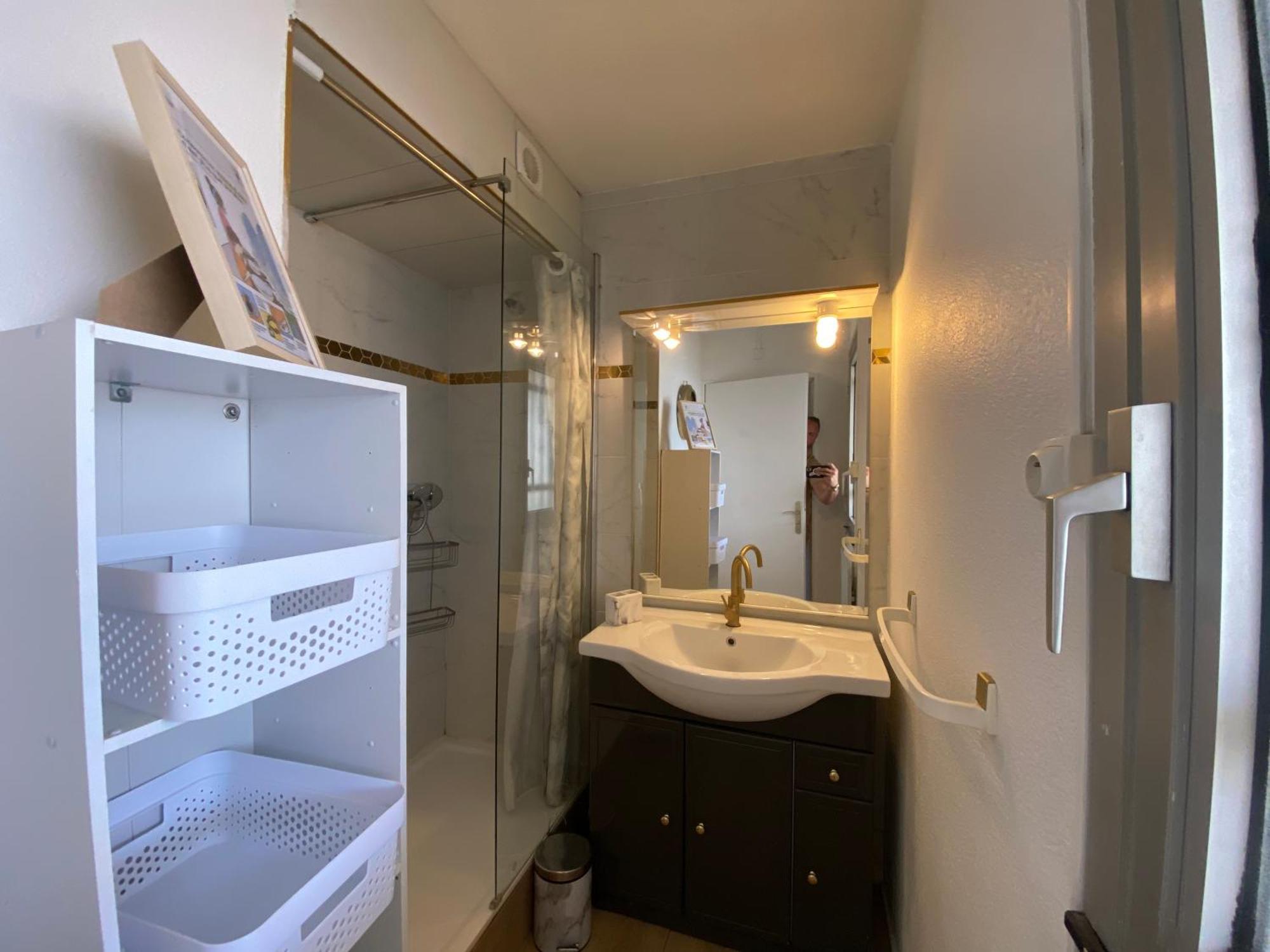 Les Pieds Dans L'eau Apartment Canet-en-Roussillon