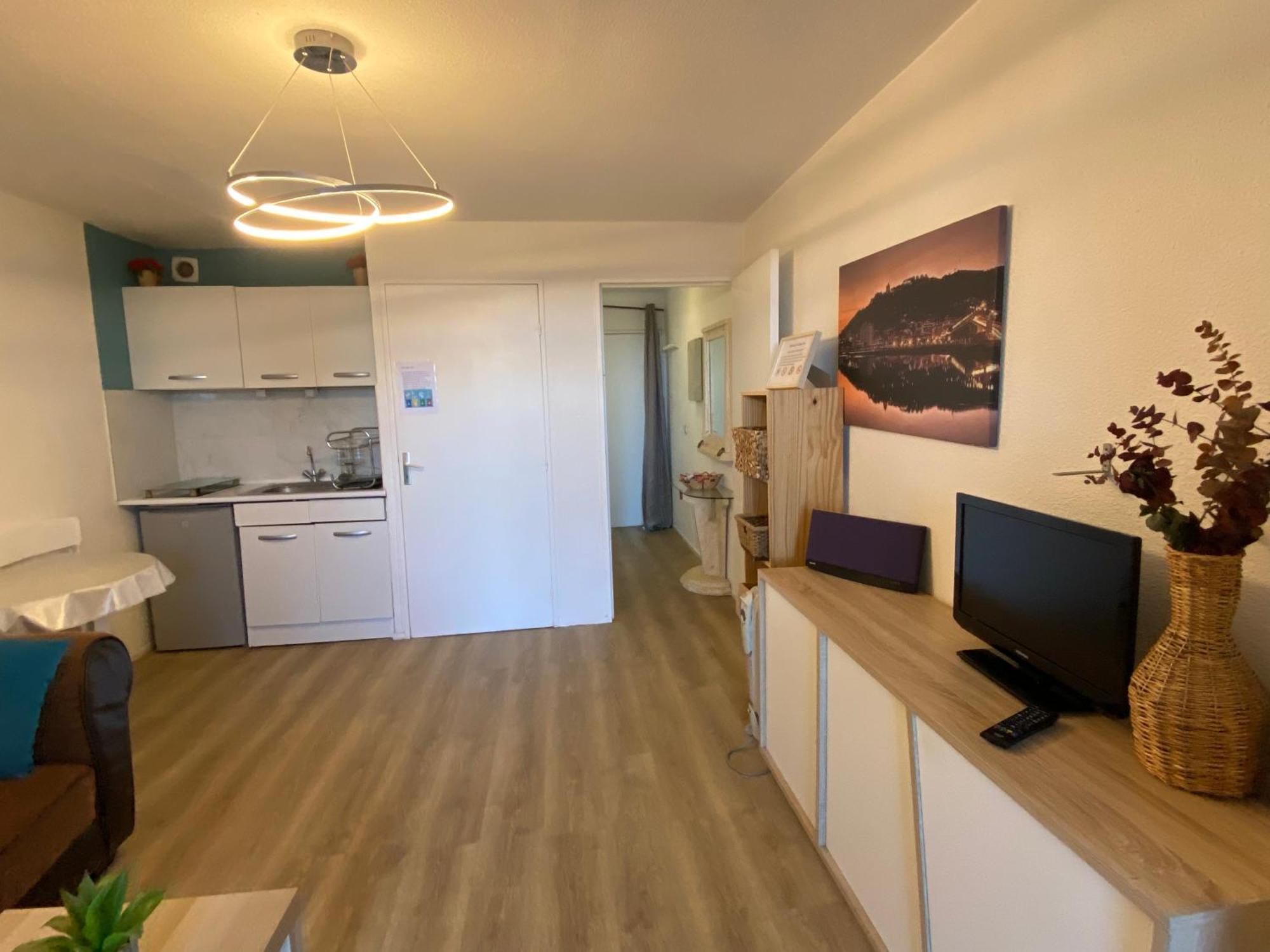 Les Pieds Dans L'eau Apartment Canet-en-Roussillon