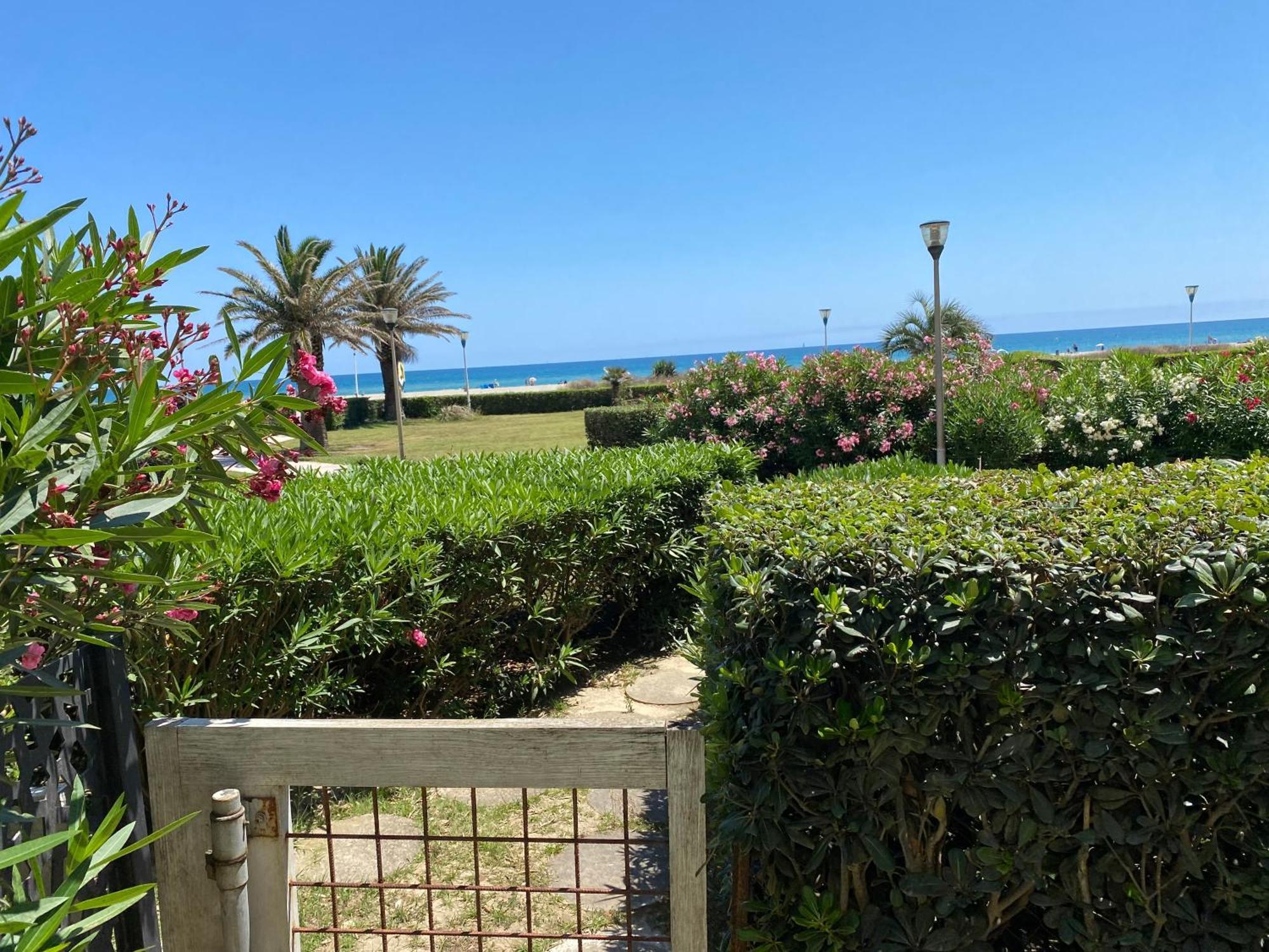 Les Pieds Dans L'eau Canet-en-Roussillon